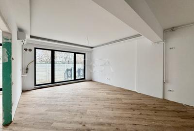 Apartament cu 3 camere semidecomandat în Matei Voievod - 1