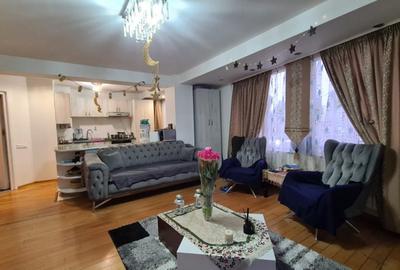 Casă cu 5 camere cu Teren 300 Mp în Mihai Bravu - 6