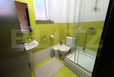 Apartament 3 camere 120 mp, imobil tip vila, zona Piata Engels - 9