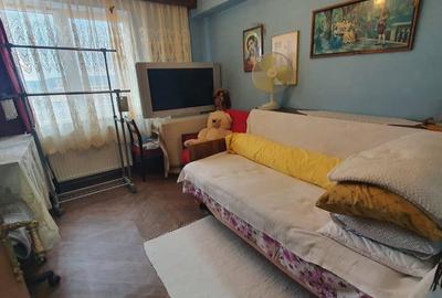 Apartament cu 3 camere decomandat în Central - 3