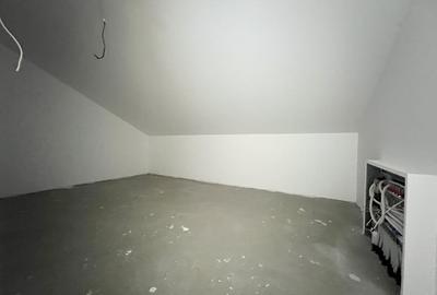 Duplex, 130mp utili, 250mp teren, 4 Camere, Constructie Noua -  Giarmata - 8