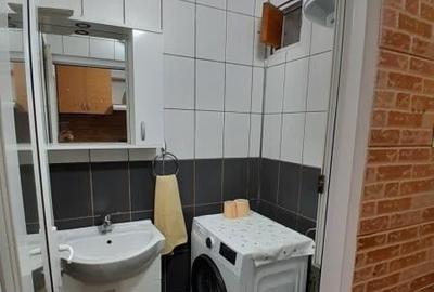 ►Inel 2 Garsoniera 21m² Mobilata Utilata Incadrata Izolata eXterior Etaj 1 - 5