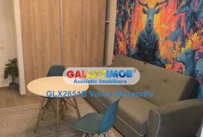 Garsoniera Bloc Nou - Berceni - Dimitrie Leonida - Sf Agnes - 4