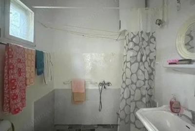 Casa individuala de vanzare cu 2 camere si teren de 366 mp, zona Fabric - 3