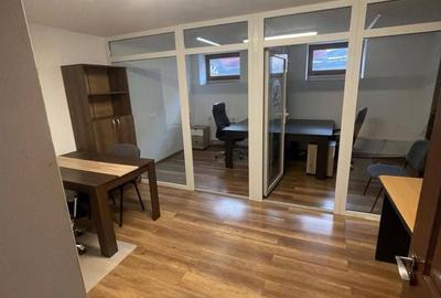 Apartament cu 3 camere în Ultracentral - 3