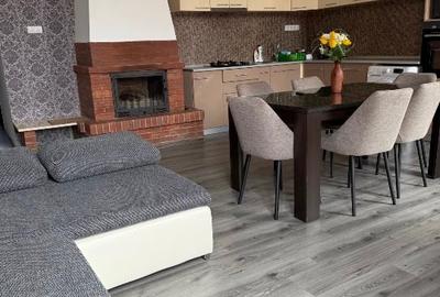 Apartament de lux ultracentral – Traian Moșoiu / Vasile Alexandri - 14