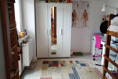 Apartament cu 2 camere decomandat în Gară - 3