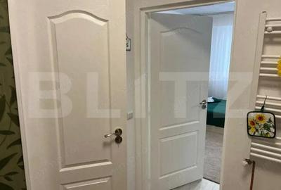 Garsoniera de vanzare, 21 mp, zona Compa - 9