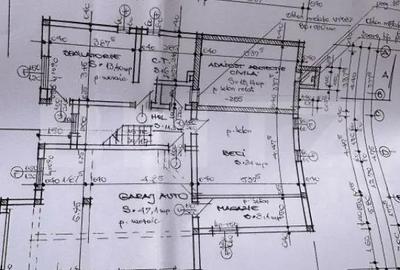 Casă cu 7 camere cu Teren 1106 Mp în Dej - 3