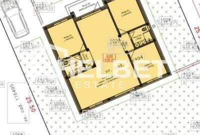 Casă individuală cu 4 camere cu Canalizare în Sânpetru - 3