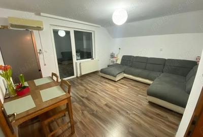 Apartament cu 3 camere decomandat în Moșnița Nouă - 2
