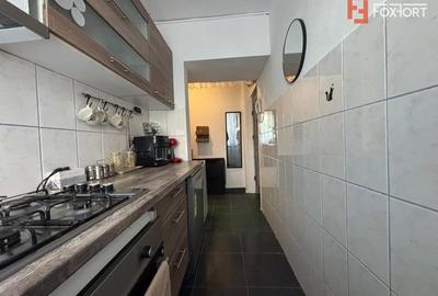 Apartament cu 2 camere semidecomandat, mobilat în Iosefin - 3