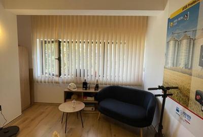 Apartament modern cu terasa si priveliste catre Mitropolie – locatie centrala - 16