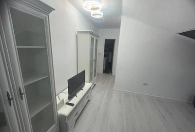 Apartament modern cu 2 camere, complet utilat ideal pentru o persoana sau un cuplu - 5