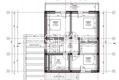 Casa noua, 109 mp utili, Sura Mica - 0% comision - 6