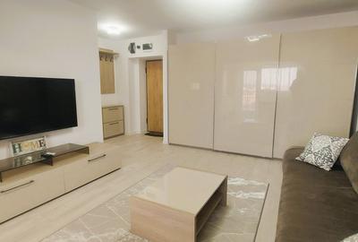 Hils Republica-metrou, amenajat modern,nou,prima inchiriere,parcare subterana. - 3