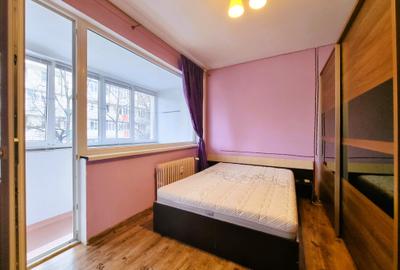 Apartament cu 2 camere semidecomandat în Domenii - 4