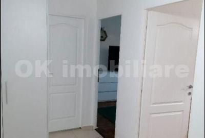 Apartament cu 3 camere decomandat în Traian - 2