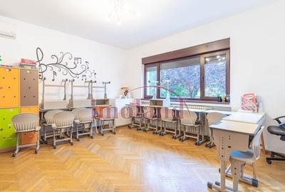 Teren 440 mp cu imobil deosebit si garaje dedicate - Flor... - 6