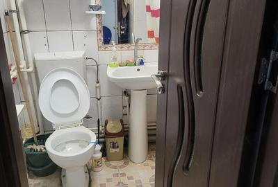 Garsonieră decomandată în Giurgiului - 6