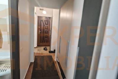 Garsonieră semidecomandată, mobilată în Abator - 4