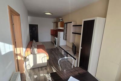 Garsonieră decomandată, mobilată în Între Lacuri - 3