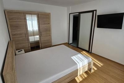 Apartament cu 2 camere decomandat în Sub Arini - 7