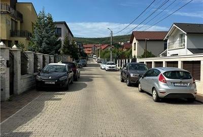 Apartament cu 3 camere decomandat în Mănăștur