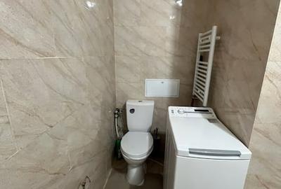 Apartament cu 3 camere semidecomandat, mobilat în Dorobanți - 8
