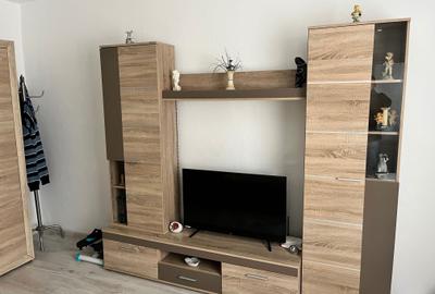 Garsonieră decomandată în Kogălniceanu - 2