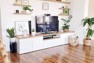 Neofort 84 - OFERTA Apartament de familie decomandat cu terasa zona verde - 3