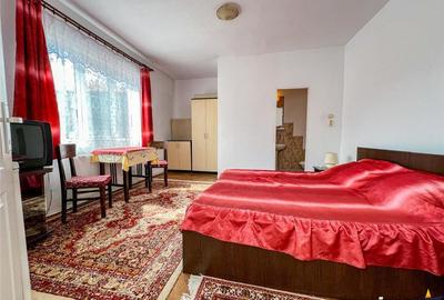 FILM! Locatie de Top,domeniu de 3.801 mp intravilan:rezidential investitional comercial,Covasna - 2