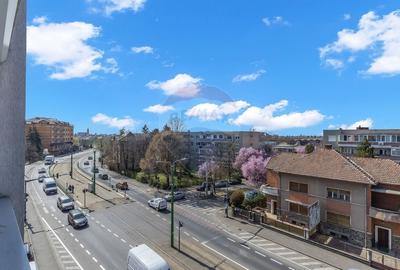 Apartament cu 2 camere decomandat în Romanilor - 9