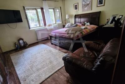 Apartament cu 2 camere la 14 minute de statia de metrou Timpuri Noi - 7