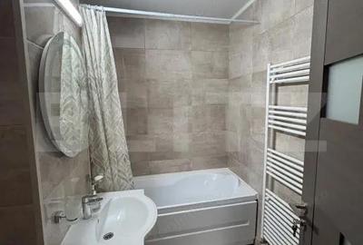 Apartament cu 2 camere decomandat în Central - 2