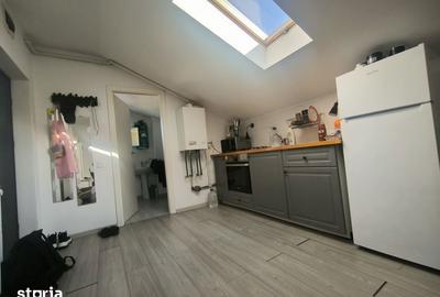 Apartament cu 2 camere semidecomandat în Iris - 3