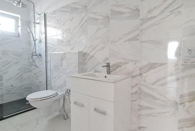 Casa 4 camere finalizata intabulata cartier Izvor Tarlungeni - 6