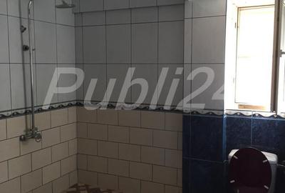 Garsonieră în Central