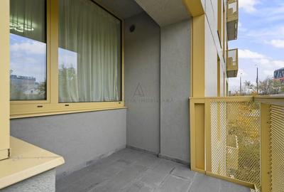 2 Camere Mobilat Utilat | Aviatiei Park | Aviatiei Herastrau - 16