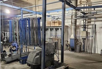 Proprietate Industriala - 4000 mp - Productie - Office - 30