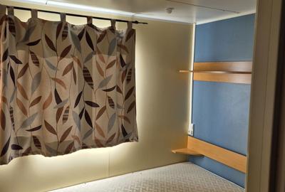 Casă cu 2 camere în Central - 2