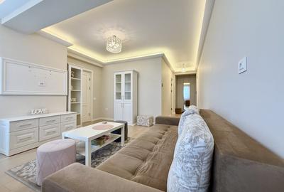 Apartament cu 2 camere decomandat, mobilat în Inel II - 3