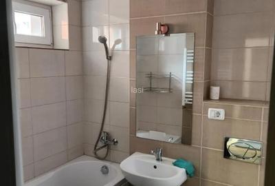 Apartament 2 camere Podu Ros, etaj intermediar! Investitia IDEALA - 10