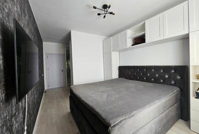 Apartament cu 2 camere decomandat în Theodor Pallady - 6