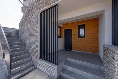 Vanzare apartament 3 camere|2 parcari incluse|Curte| LaRaCondominium, Otopeni - 13