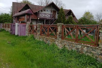 Casă cu 4 camere în Istria