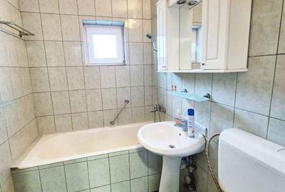 Apartament cu 2 camere semidecomandat în Ultracentral - 4