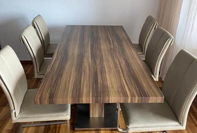 Apartament cu 3 camere decomandat în Central - 7