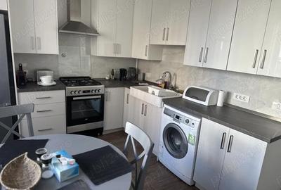 Apartament cu 3 camere decomandat în Central - 4