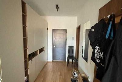 Apartament cu 2 camere semidecomandat în Central - 1